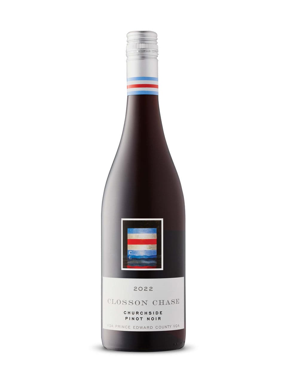 Pinot Noir Churchside Closson Chase 2023