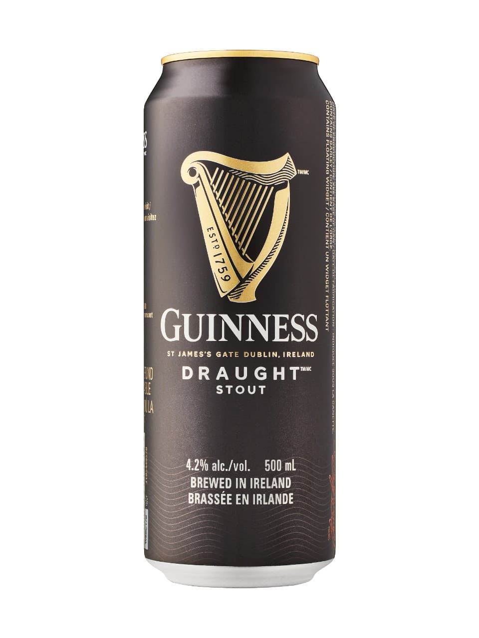 Guinness Draught Stout