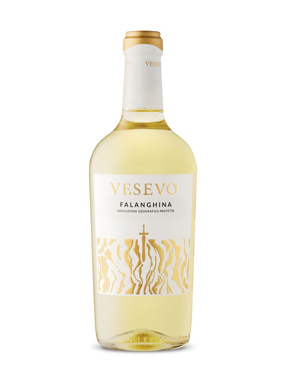 Vesevo Beneventano Falanghina 2025