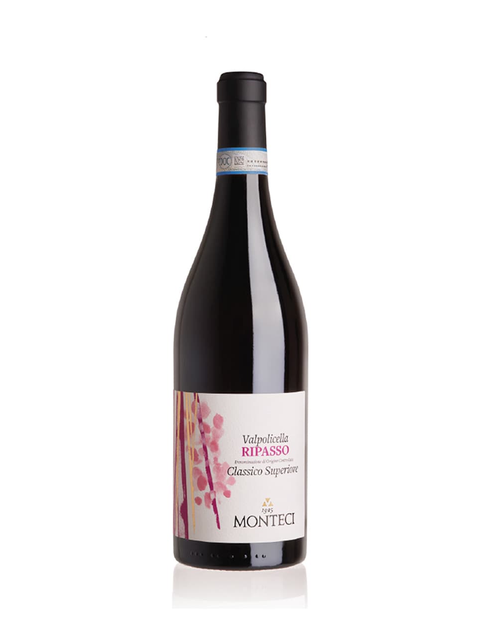 Monteci Valpolicella Classico Superior 2017
