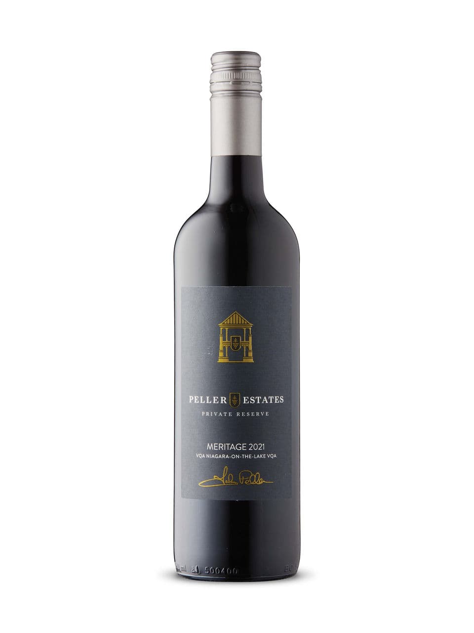 Peller Estates Private Reserve Meritage VQA 2021