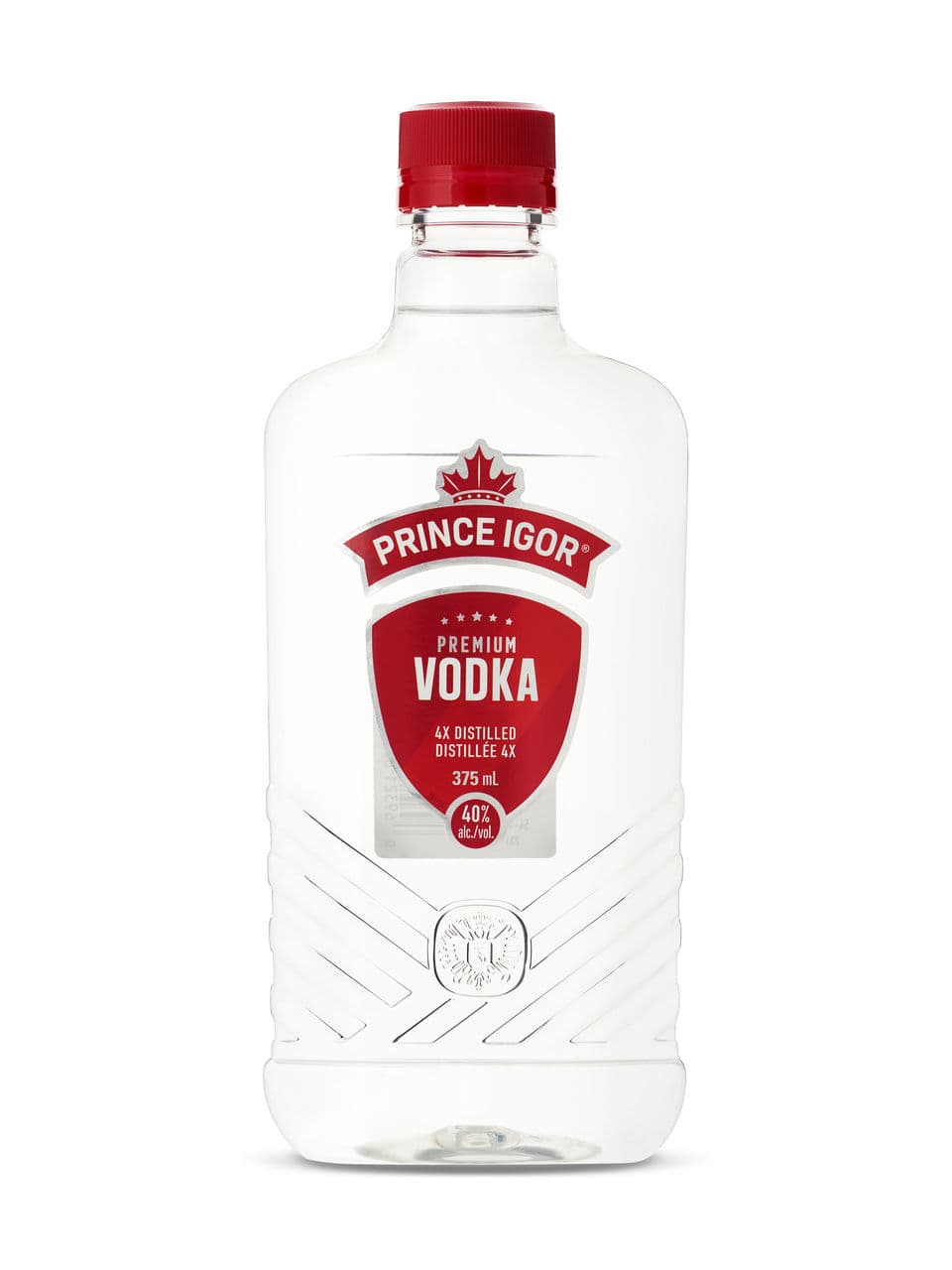 Vodka Prince Igor