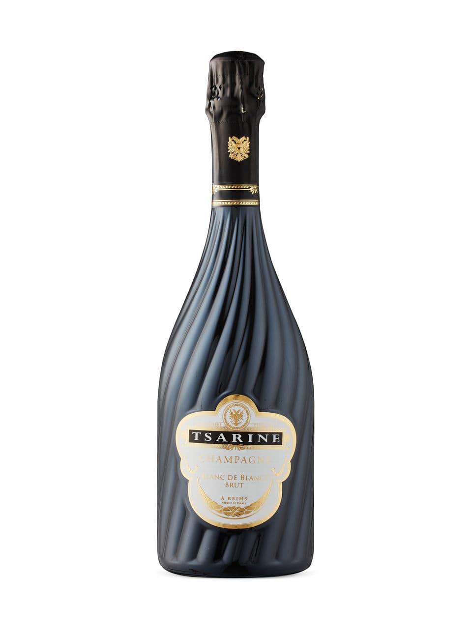 Tsarine Champagne Blanc de Blancs