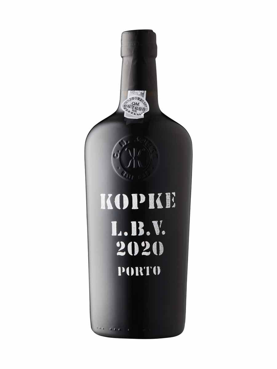 Kopke LBV Port 2020