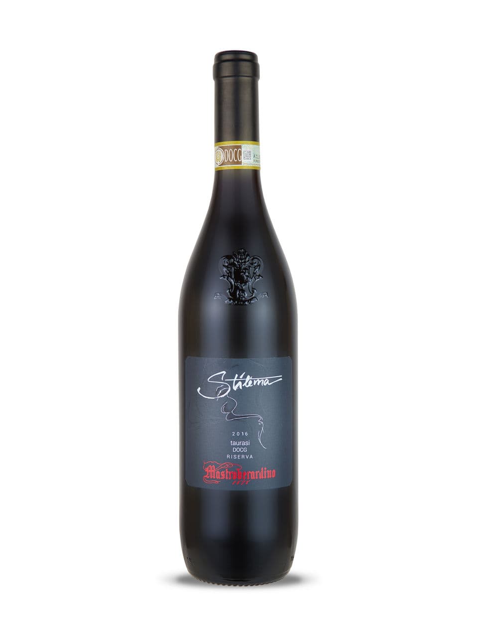 Mastroberardino Stilèma Riserva Taurasi 2017