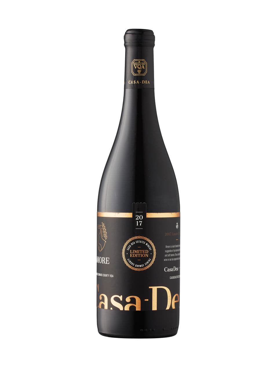 Amore Casa-Dea 2017