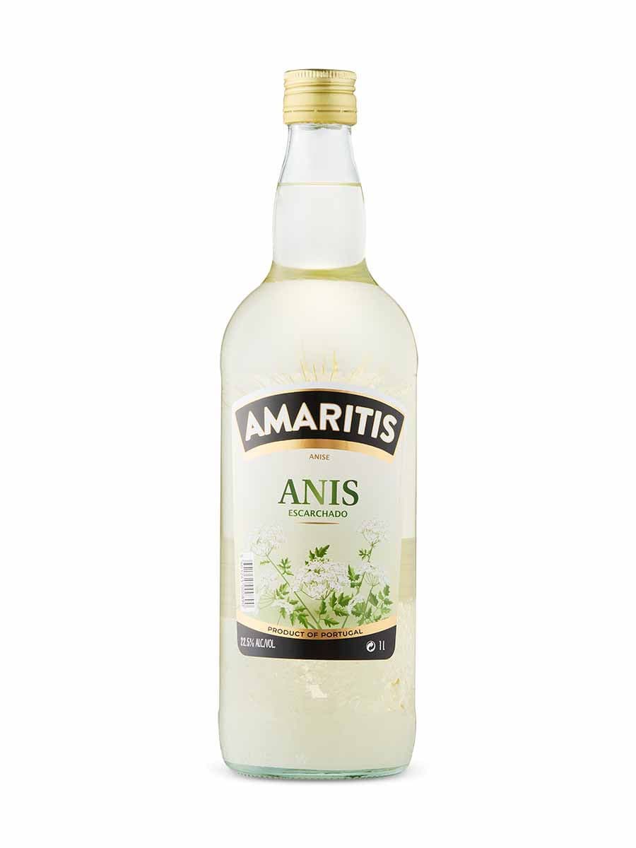 Amaritis Anise Liqueur