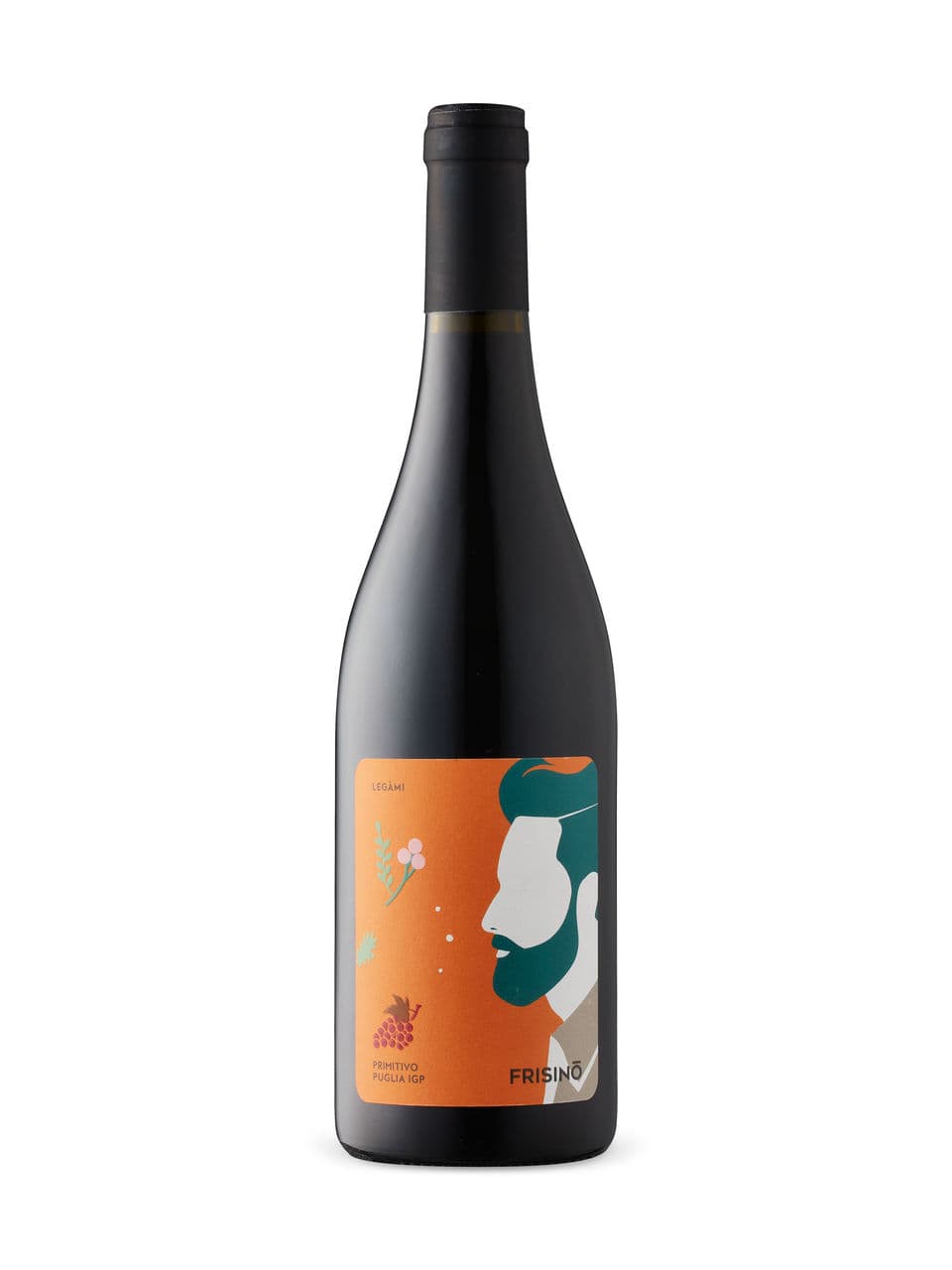 Primitivo Legami 2020