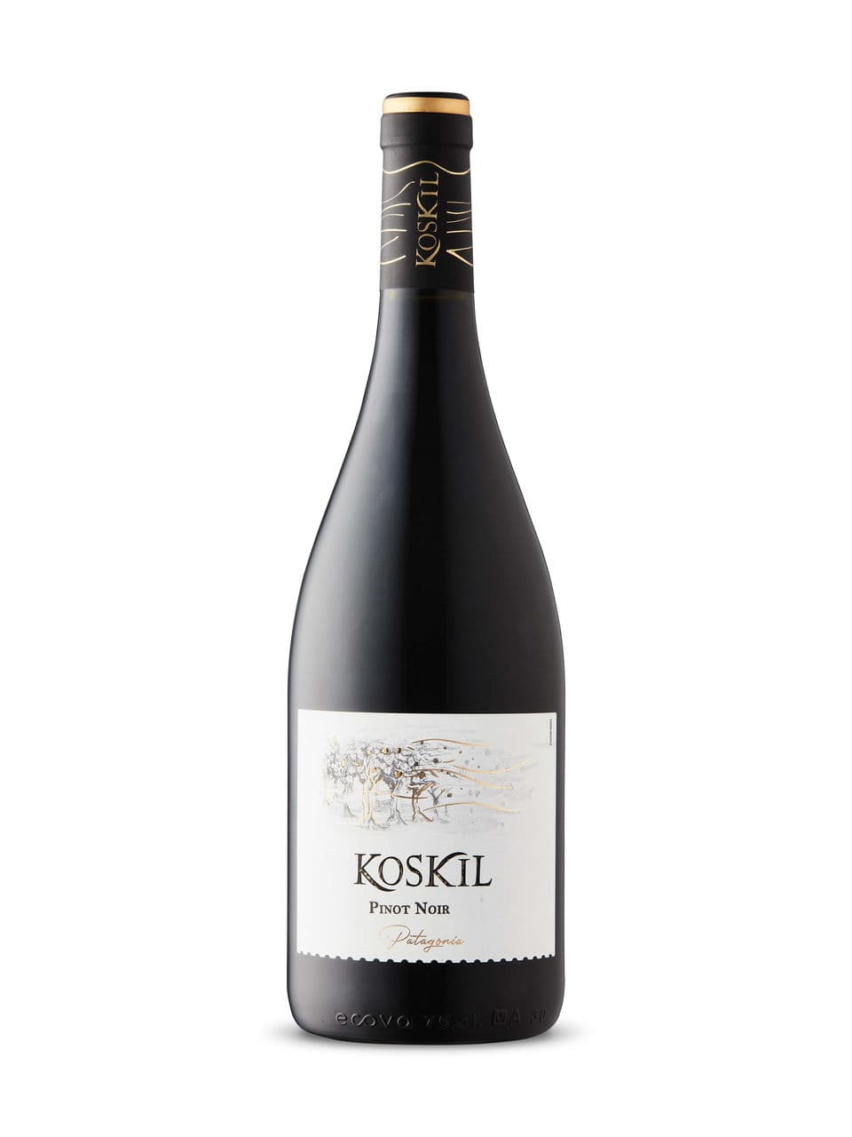 Pinot Noir Koskil 2021