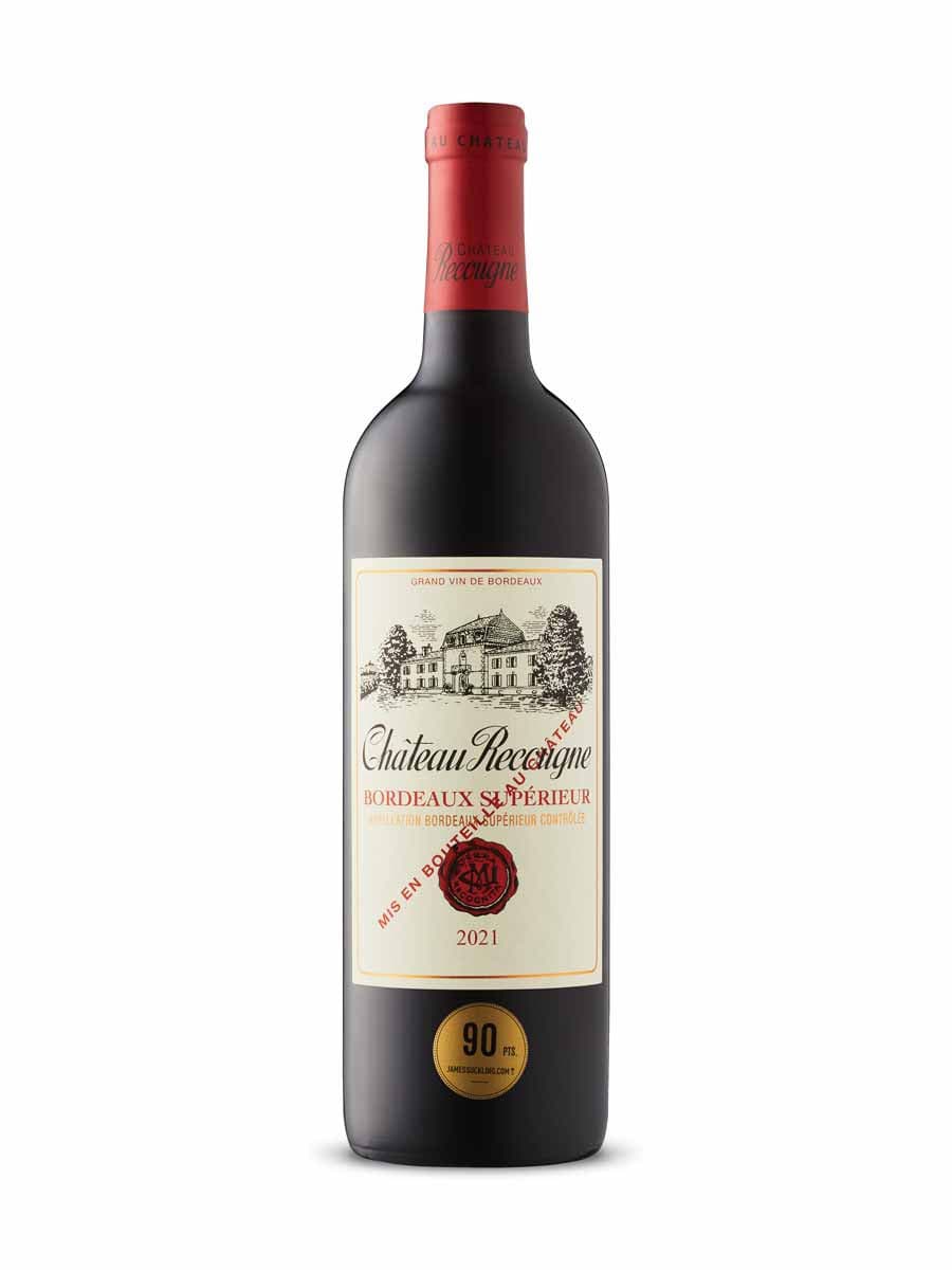 Château Recougne 2022