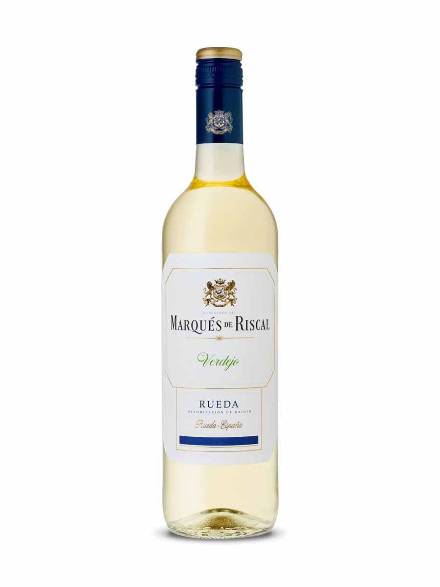 Marques De Riscal Rueda