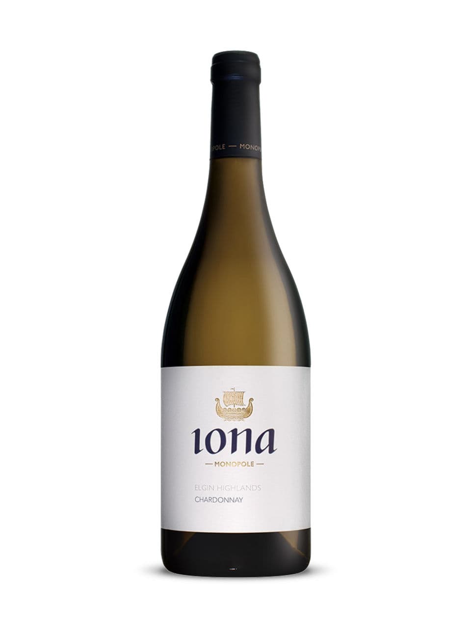 Iona Elgin Highlands Chardonnay 2021
