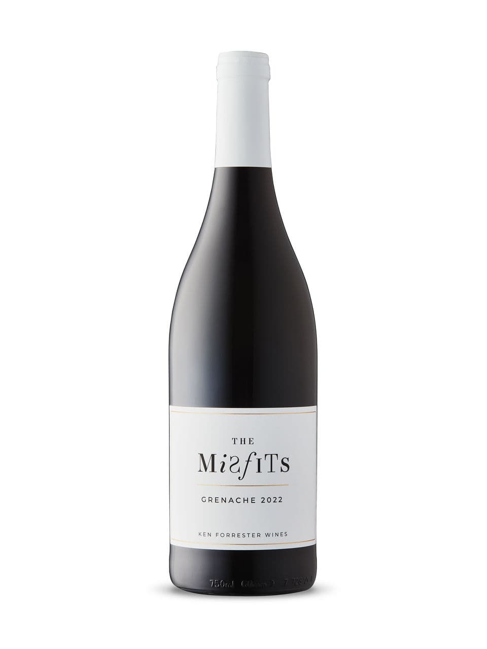 Grenache Misfits Ken Forrester 2022