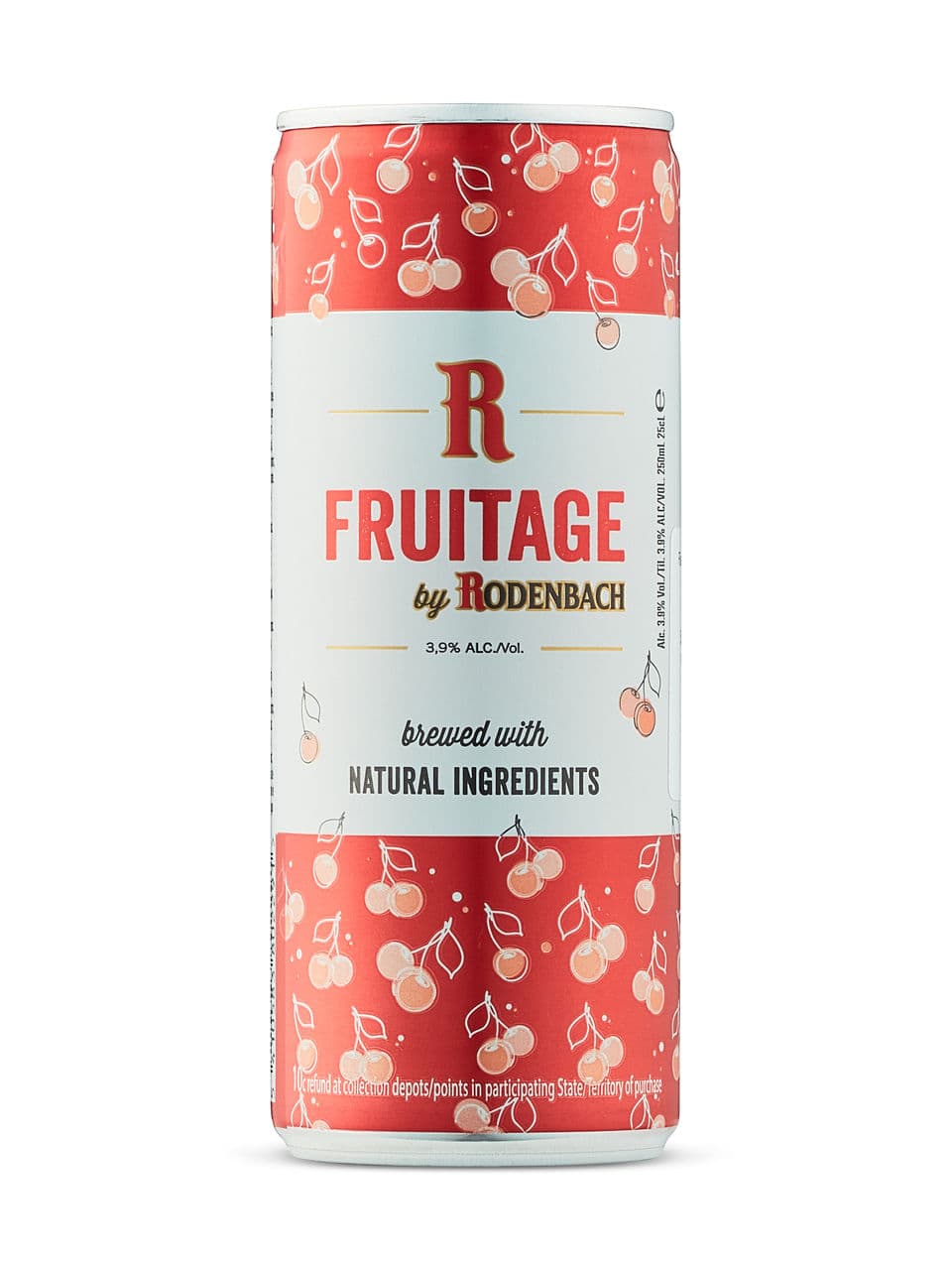 Rodenbach Brewery Fruitage