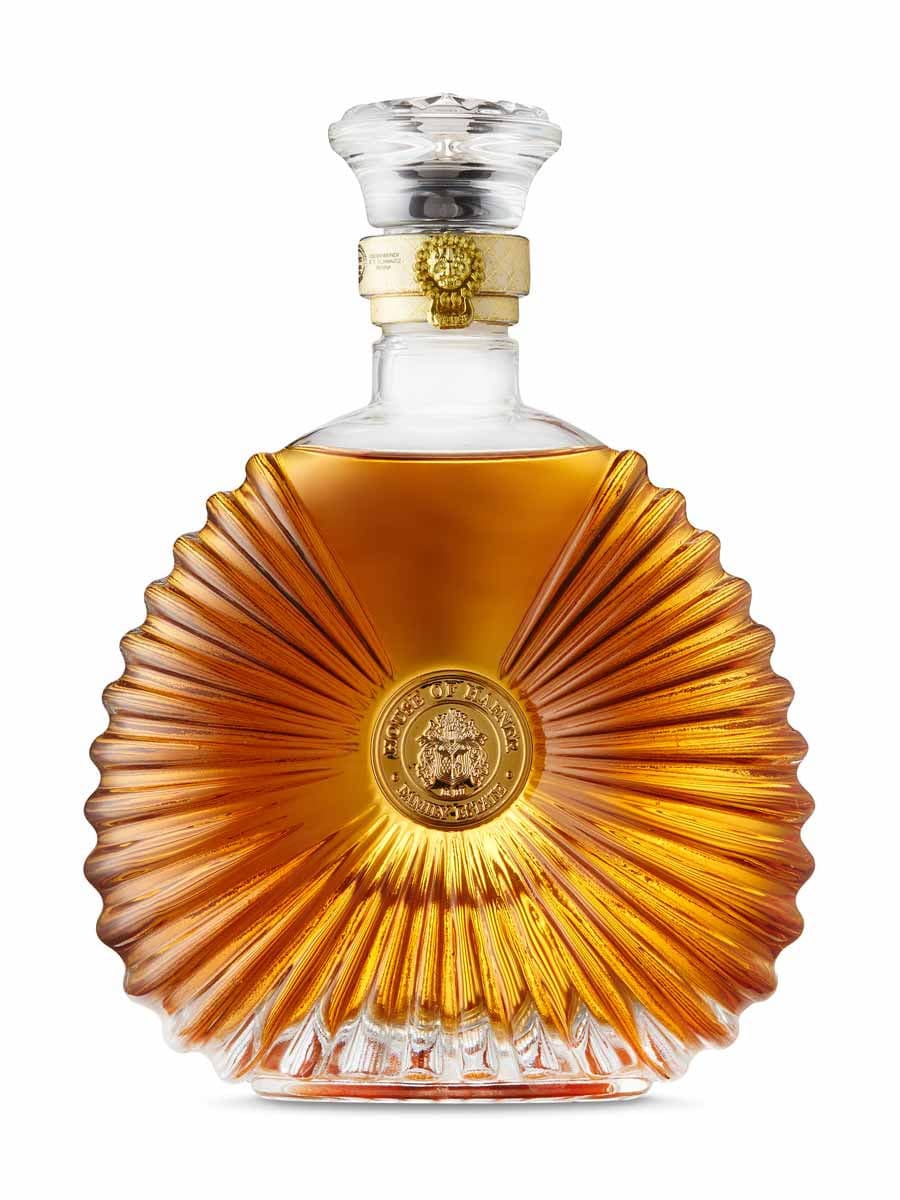 Hafner 15 Year Old Brandy XO Organic KPM