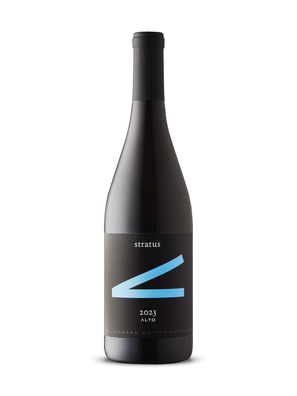 Stratus Alto VQA 2023