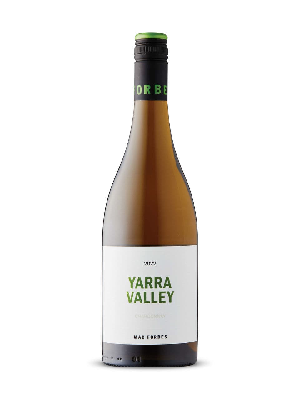 Chardonnay Mac Forbes Yarra Valley 2022