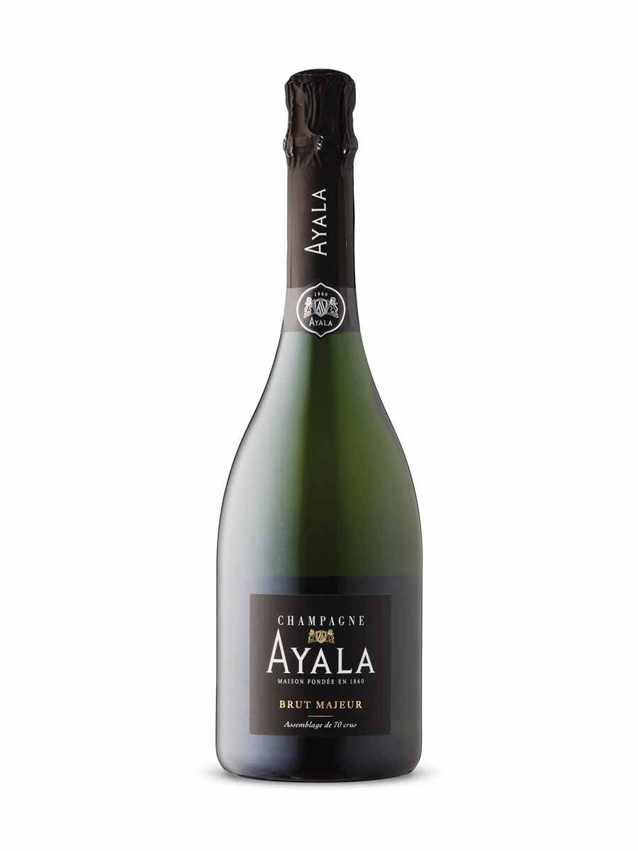 Champagne Brut Majeur Ayala