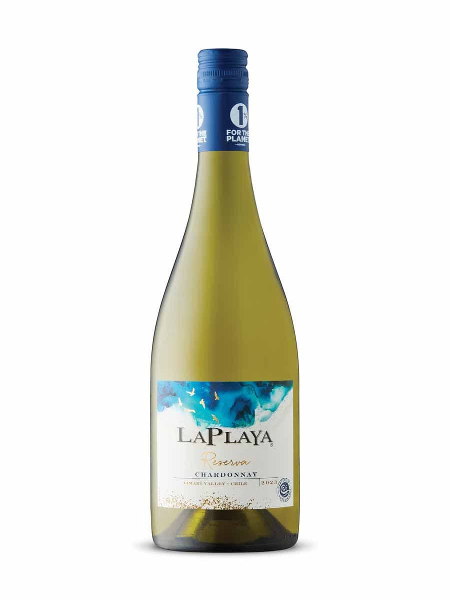 La Playa Reserva Chardonnay Limari Valley 2023