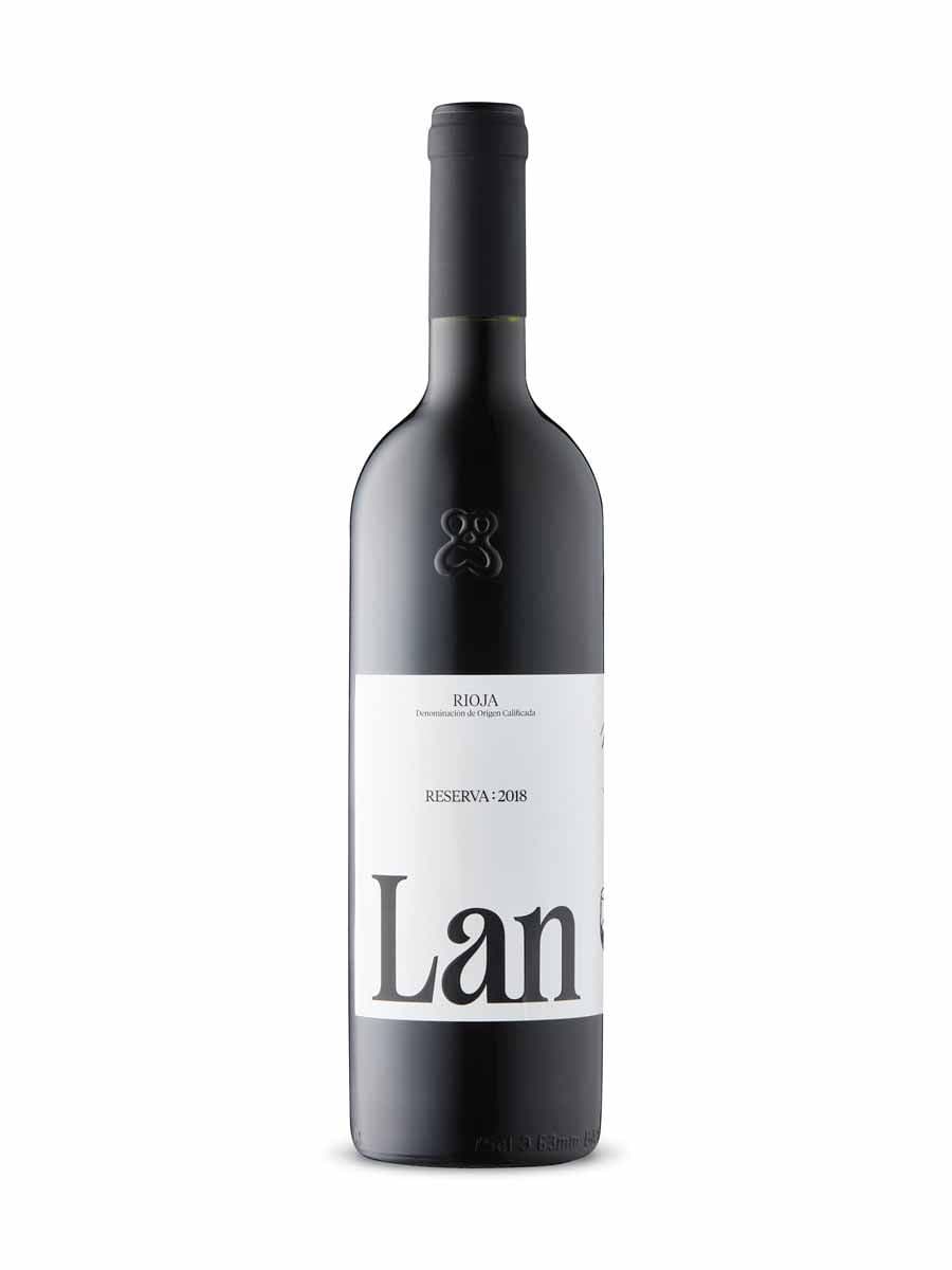 LAN Reserva 2018