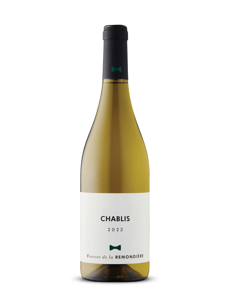 Vincent De La Remondiere Chablis 2023