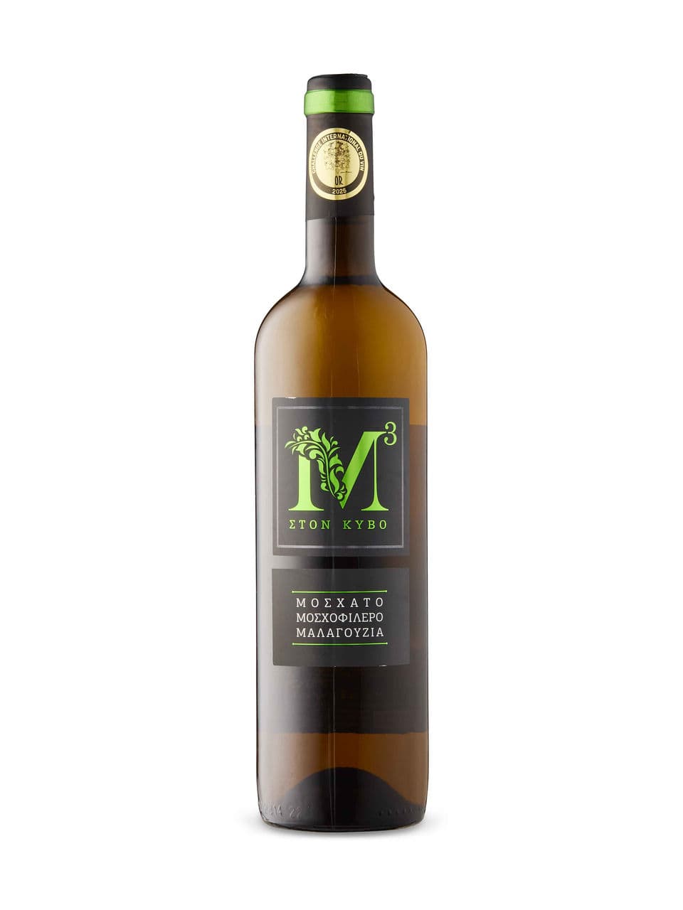 Blanc M3 Michalakis Estate 2024 2024