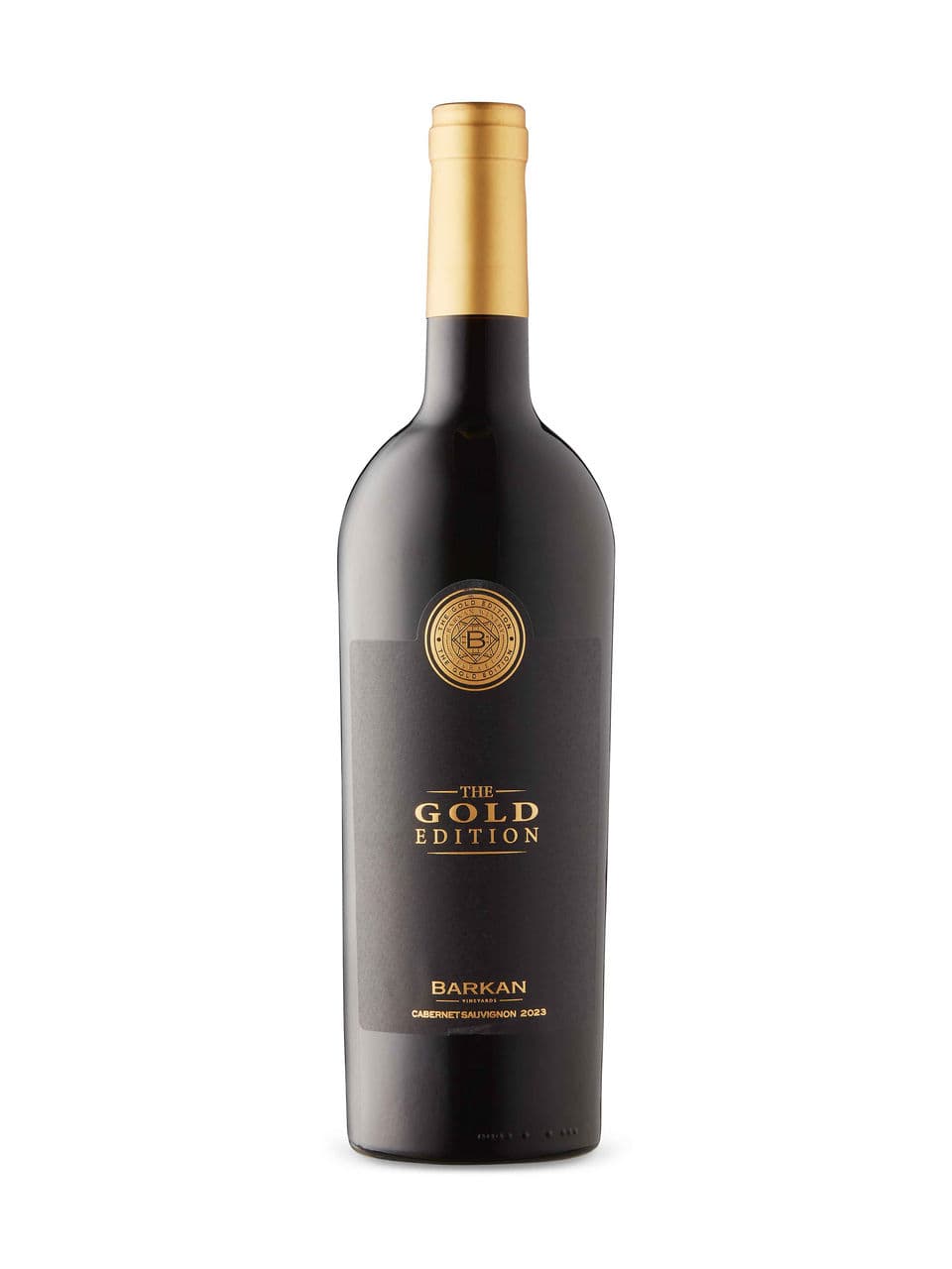 Cabernet Sauvignon Barkan Gold KPM 2023