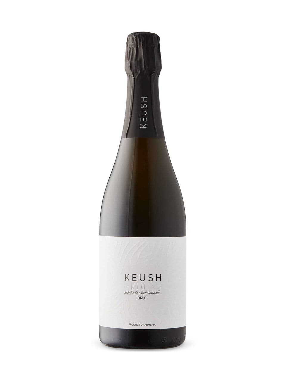 Mousseux Origins Keush