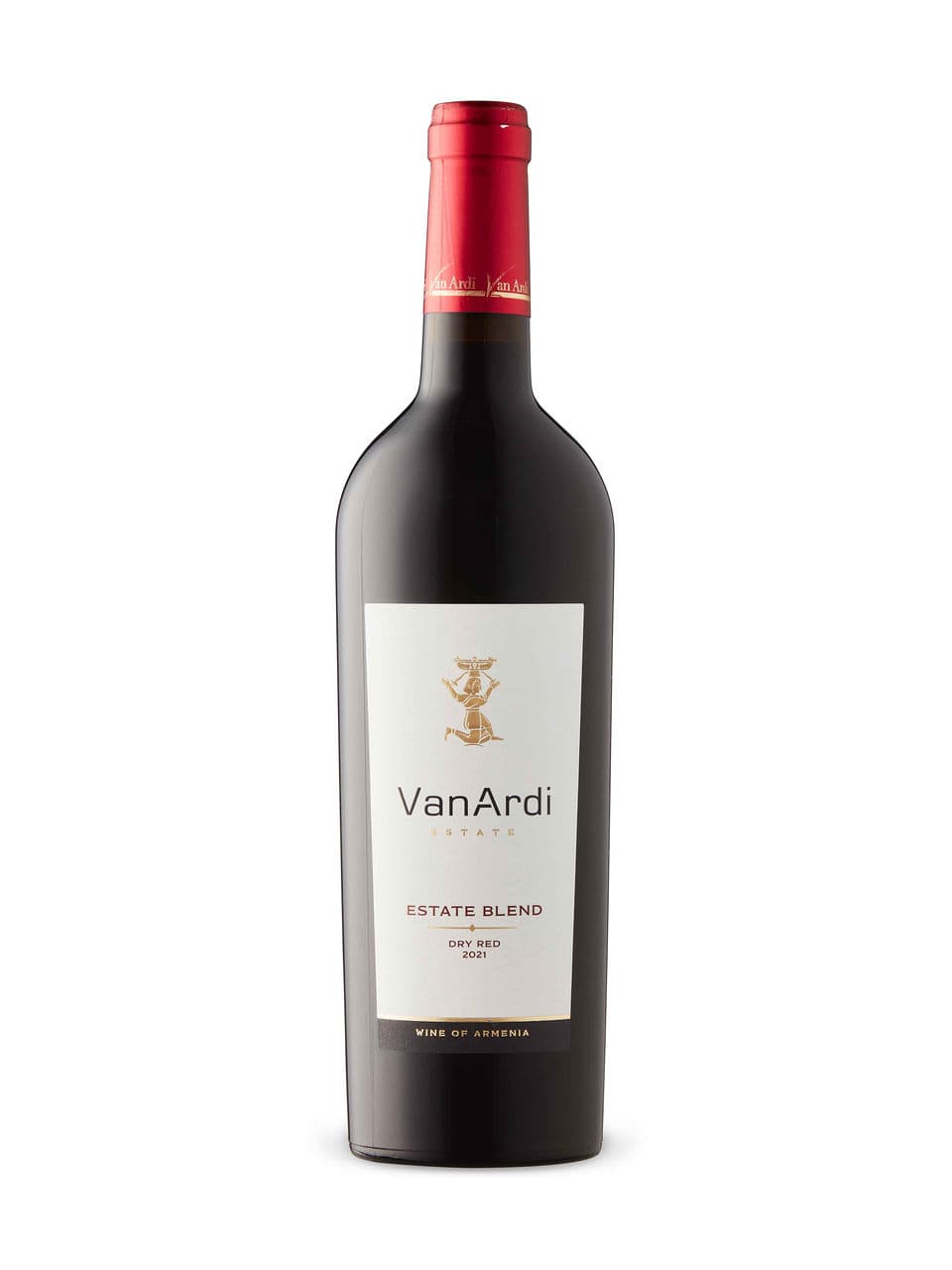 Van Ardi Estate Blend 2021