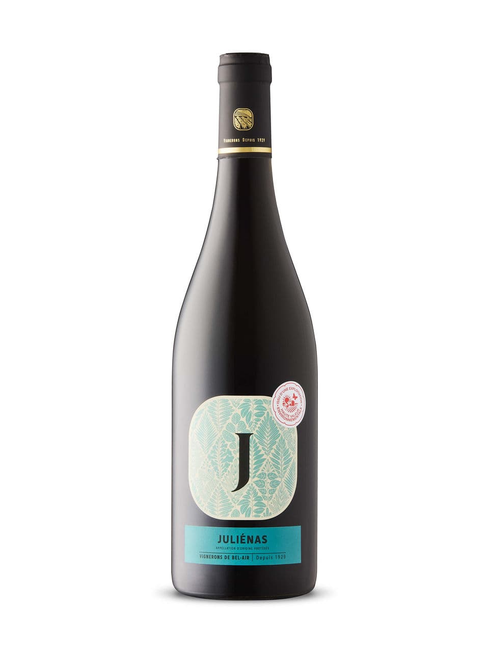 Juliénas Vignerons de Bel-Air 2023