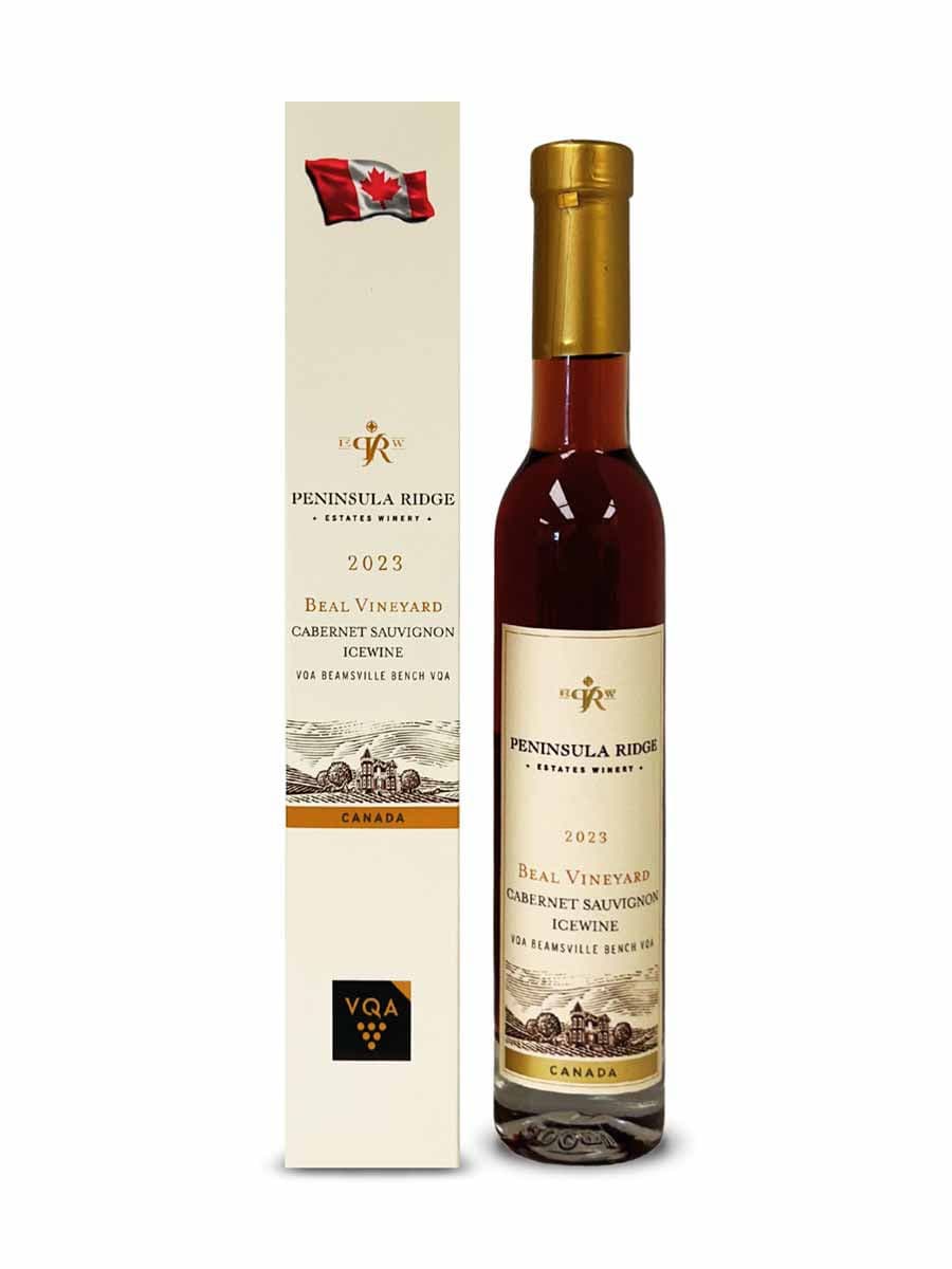 Peninsula Ridge Cabernet Sauvignon Icewine VQA