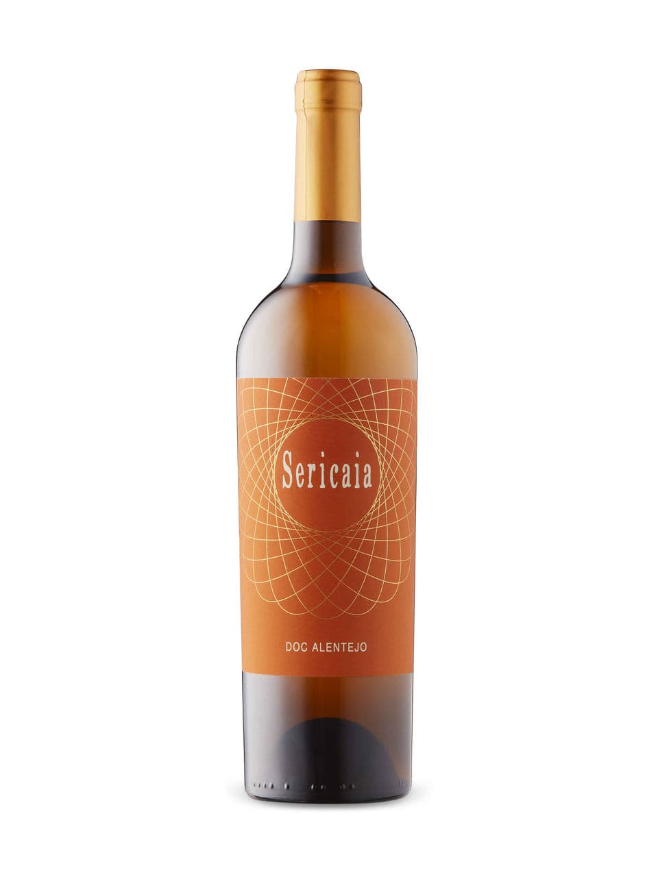 Lusovini Sericaia White Alentejo 2023