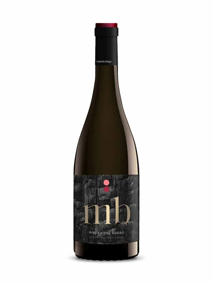 Martin Berduga Ribera Del Duero 2014