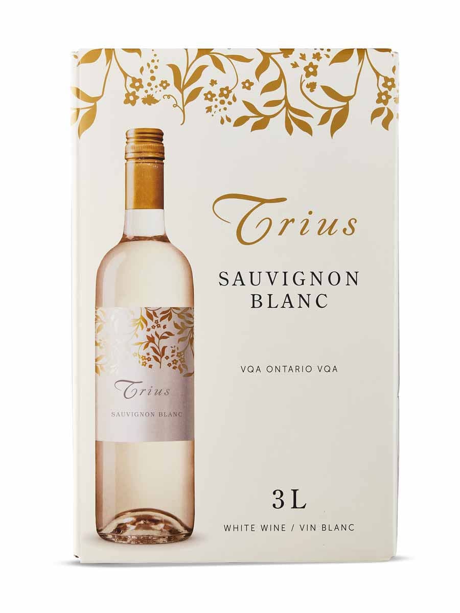 Trius Sauvignon Blanc VQA