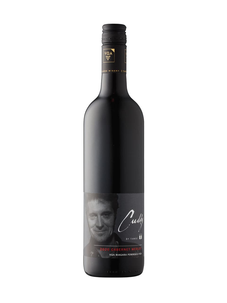 Cuddy by Tawse Cabernet Merlot VQA 2020