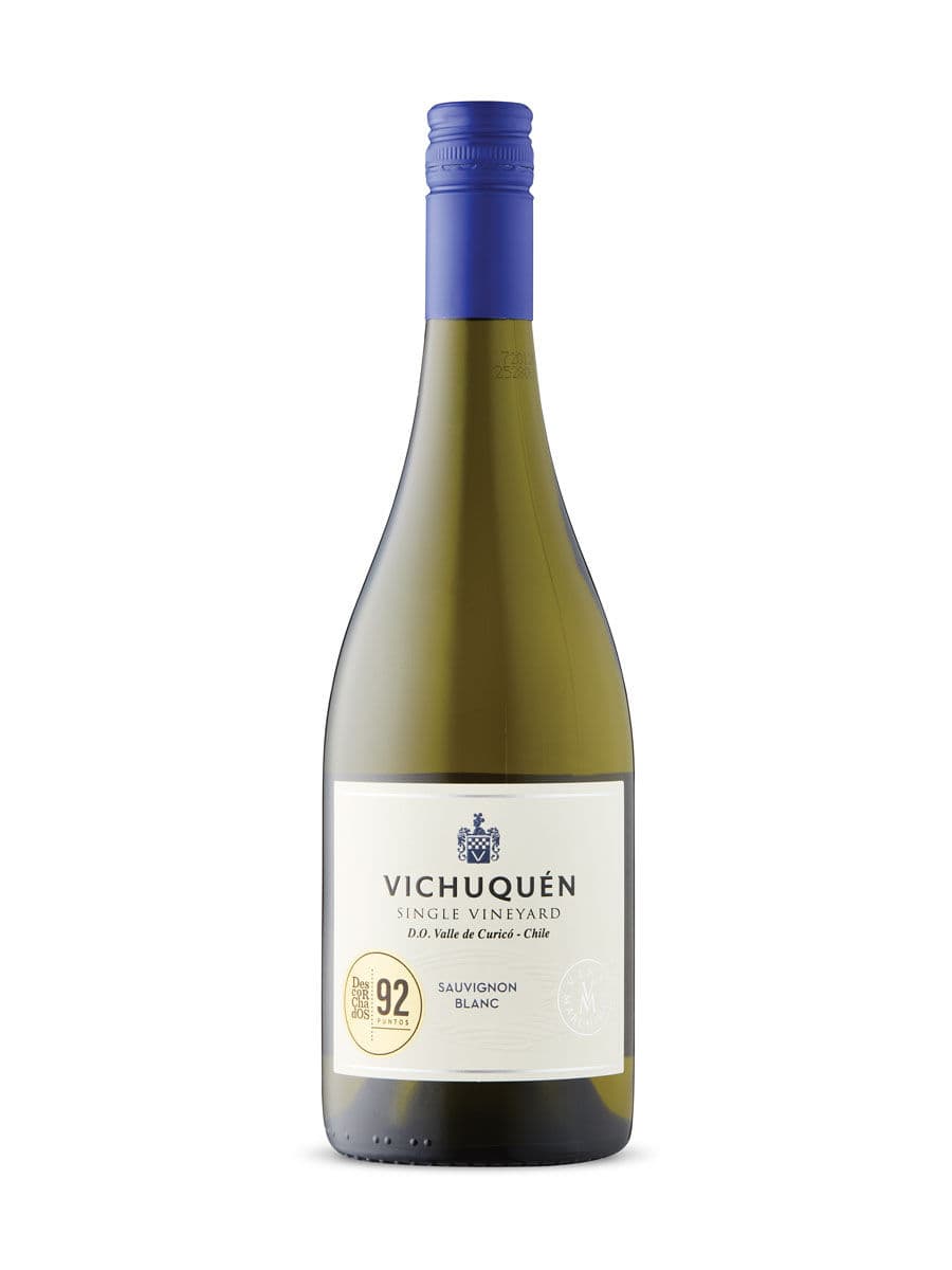 Vichuquen Single Vineyard Sauvignon Blanc 2024