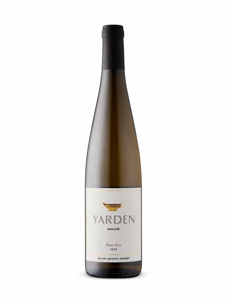 Yarden Pinot Gris KP 2023
