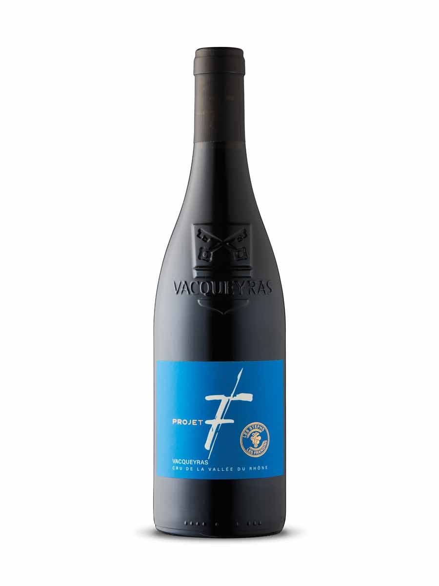 Vacqueyras Saint Roch 2022