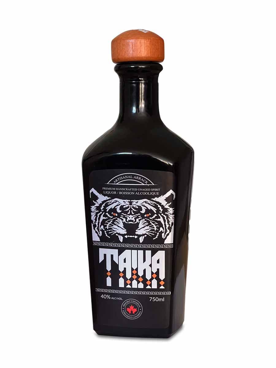 Taika Artisinal Arrack