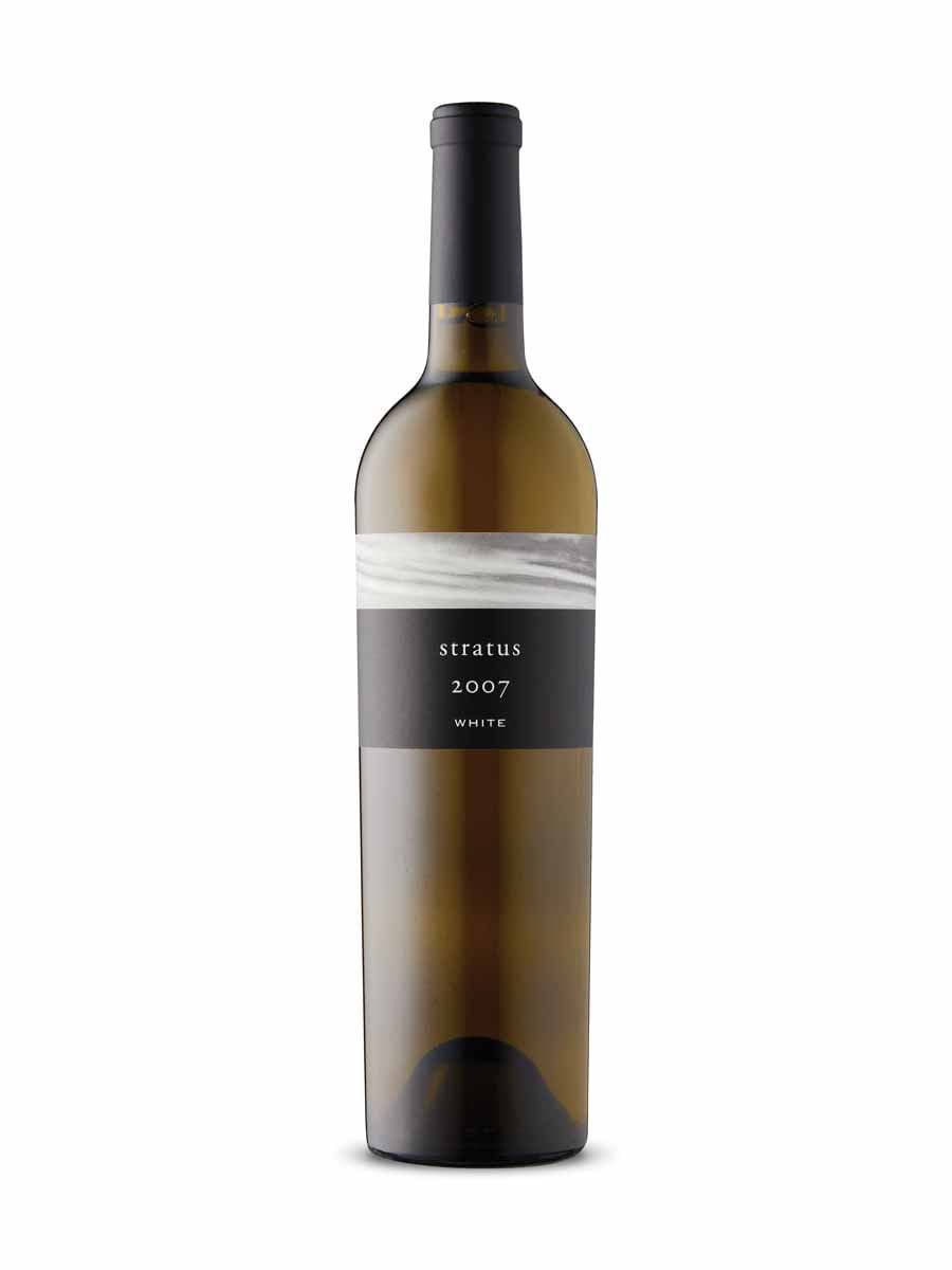 Stratus White VQA 2007
