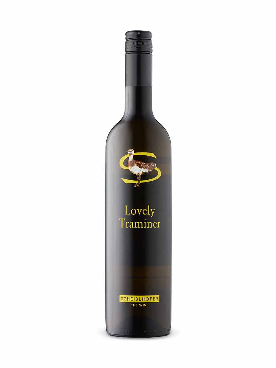 Scheiblhofe Lovely Traminer 2024