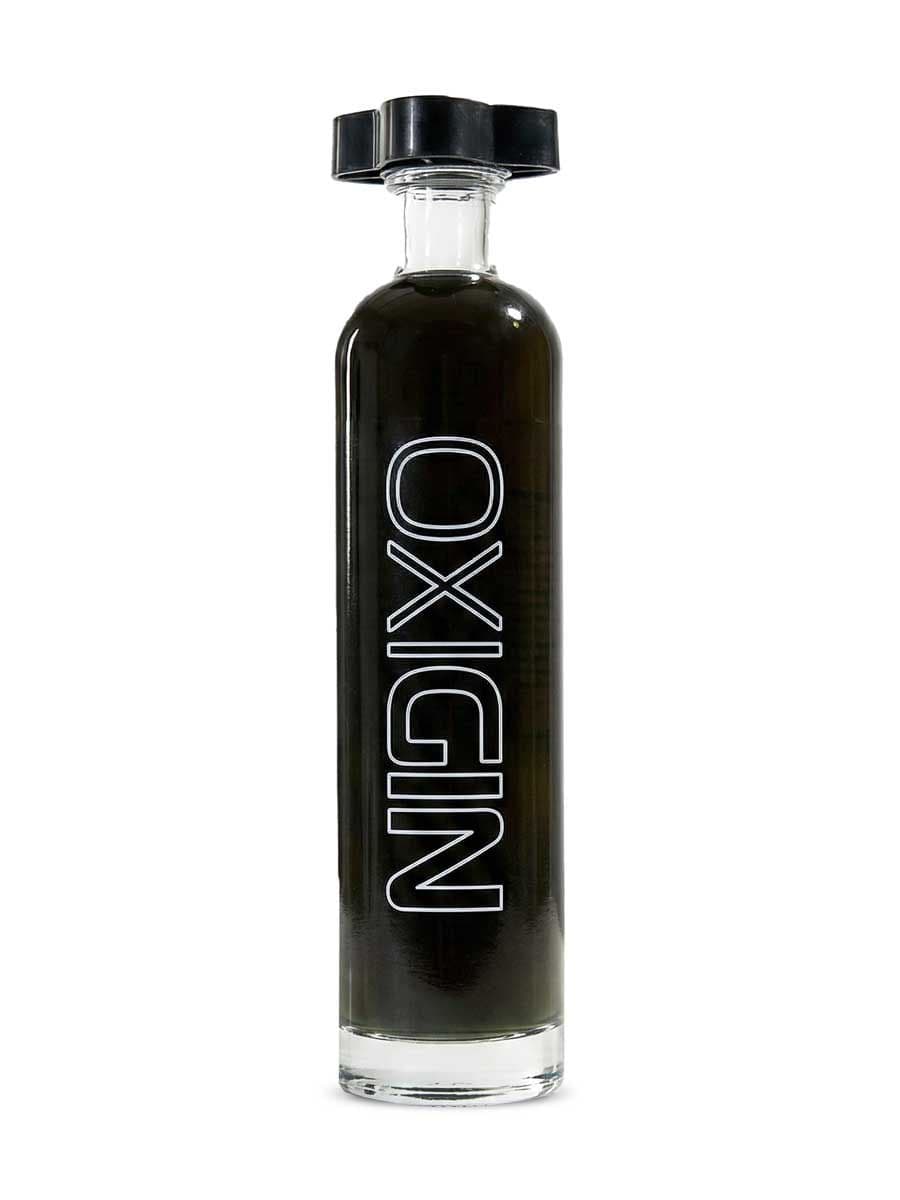 Matilda Sword Oxigin Black Gin