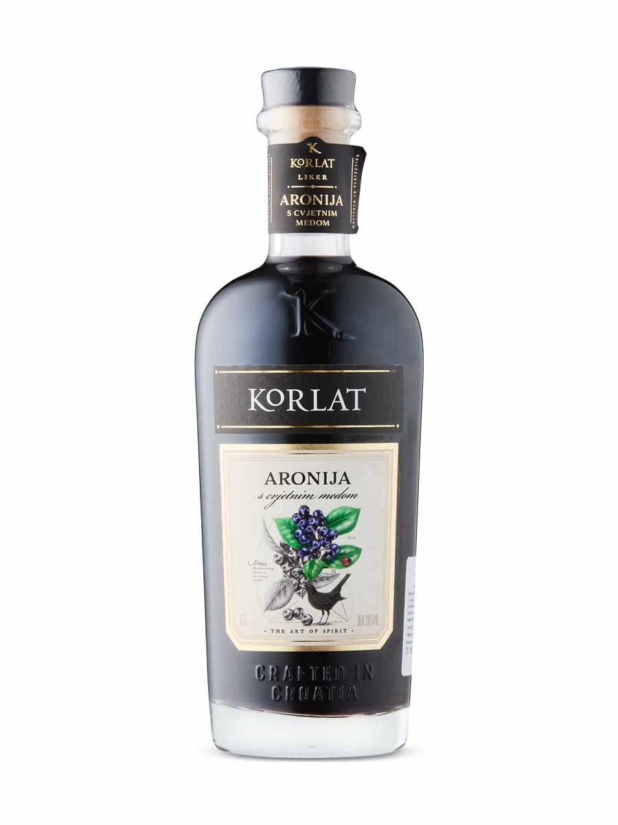 Korlat Aronija