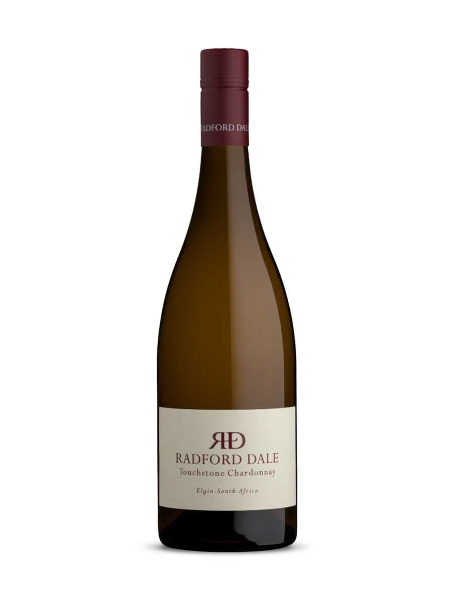 Radford Dale Touchstone Chardonnay 2023