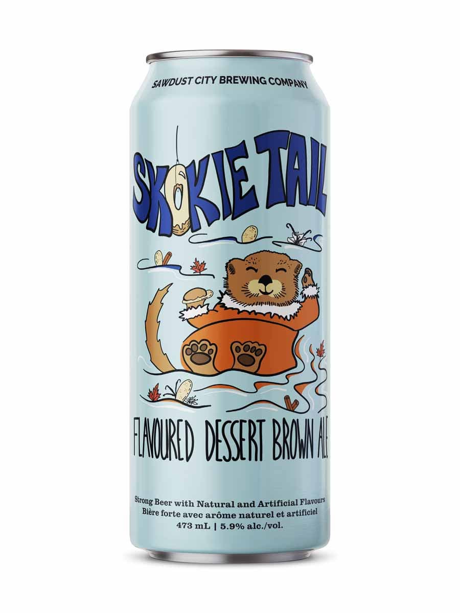 Skokie Tail Sawdust City