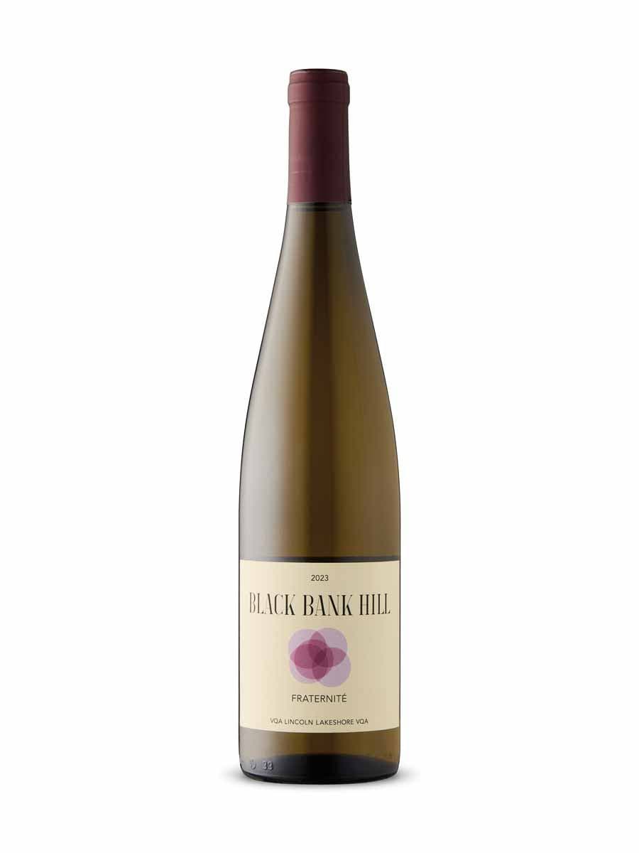 Black Bank Hill Fraternite Lincoln Lakeshore VQA 2023