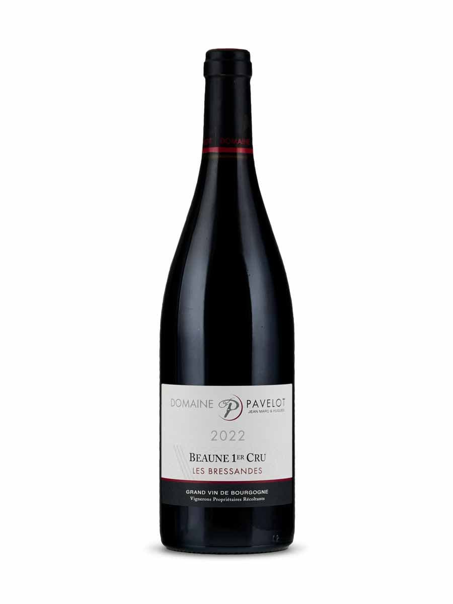 Beaune 1ercru Bressandes 2022