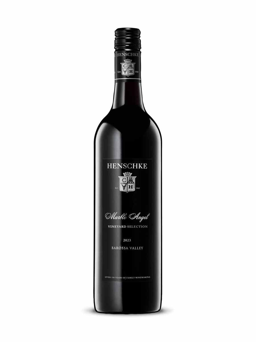 Henschke Marble Angel Cabernet Sauvignon 2023