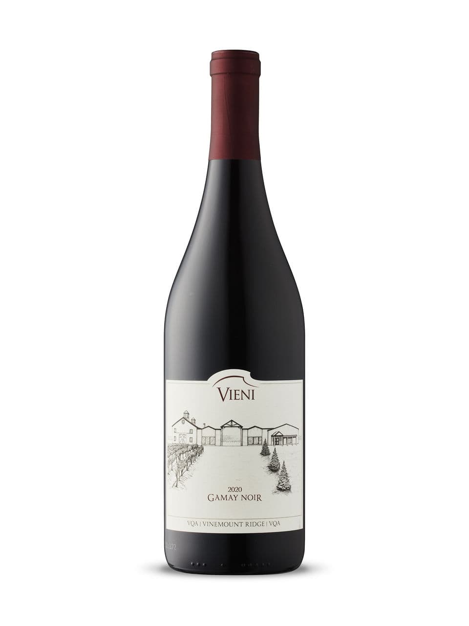Vieni Gamay Noir 2020