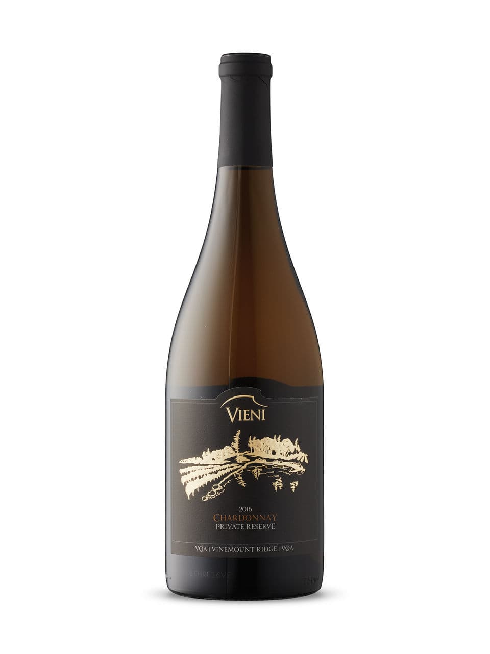 Vieni Private Reserve Chardonnay VQA 2016